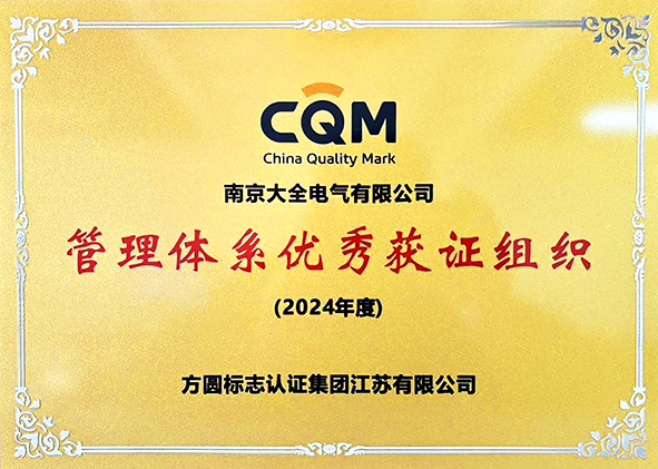 南京大全电气获评管理体系优秀组织-1.jpg